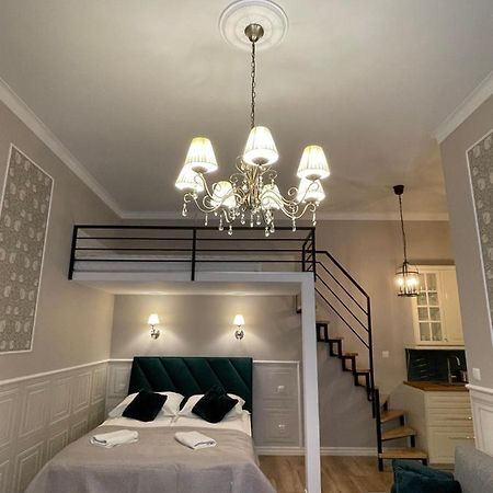 Starowislna Center Apartments Cracovie Extérieur photo
