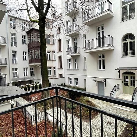 Starowislna Center Apartments Cracovie Extérieur photo