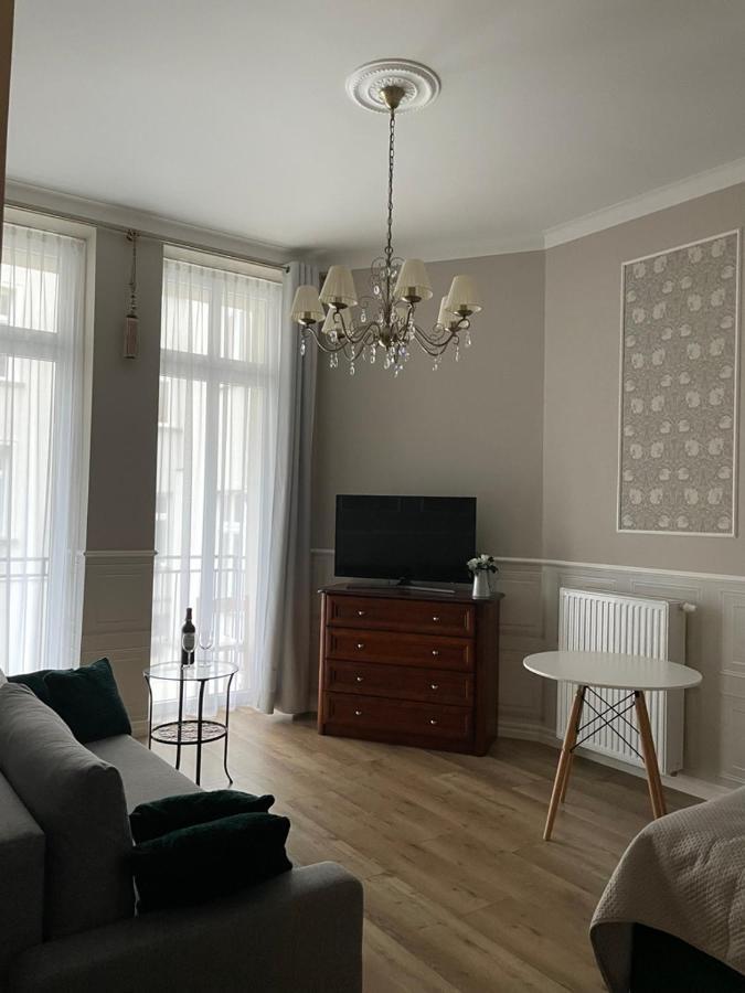 Starowislna Center Apartments Cracovie Extérieur photo