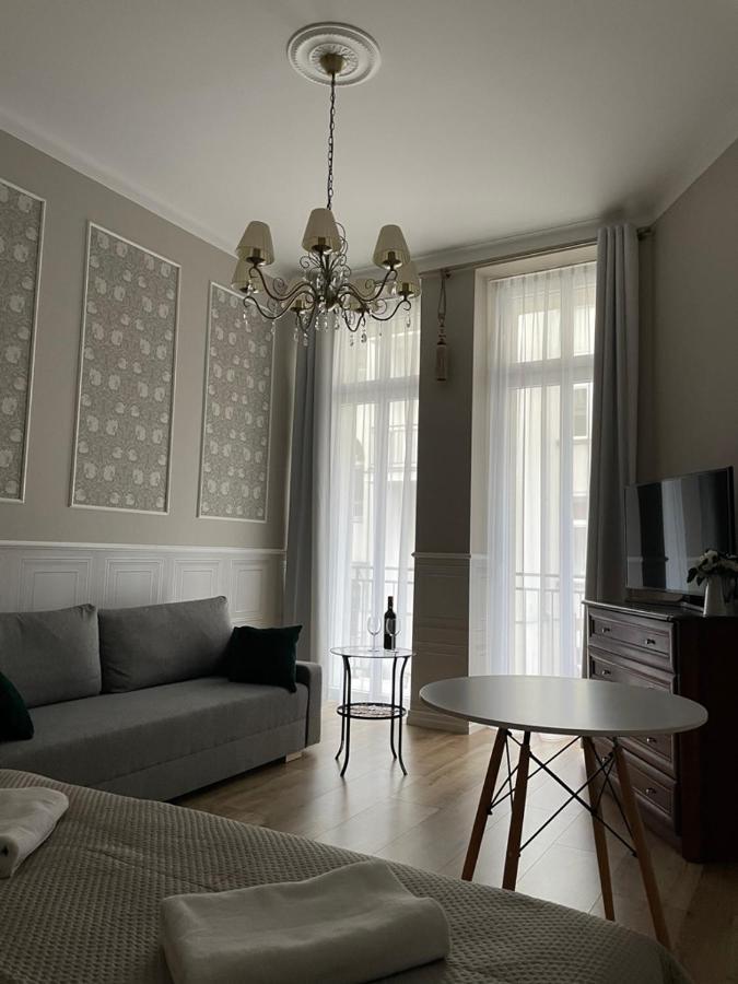Starowislna Center Apartments Cracovie Extérieur photo