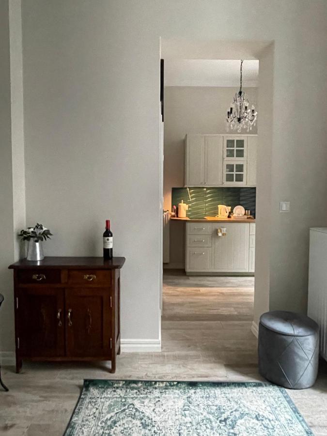 Starowislna Center Apartments Cracovie Extérieur photo