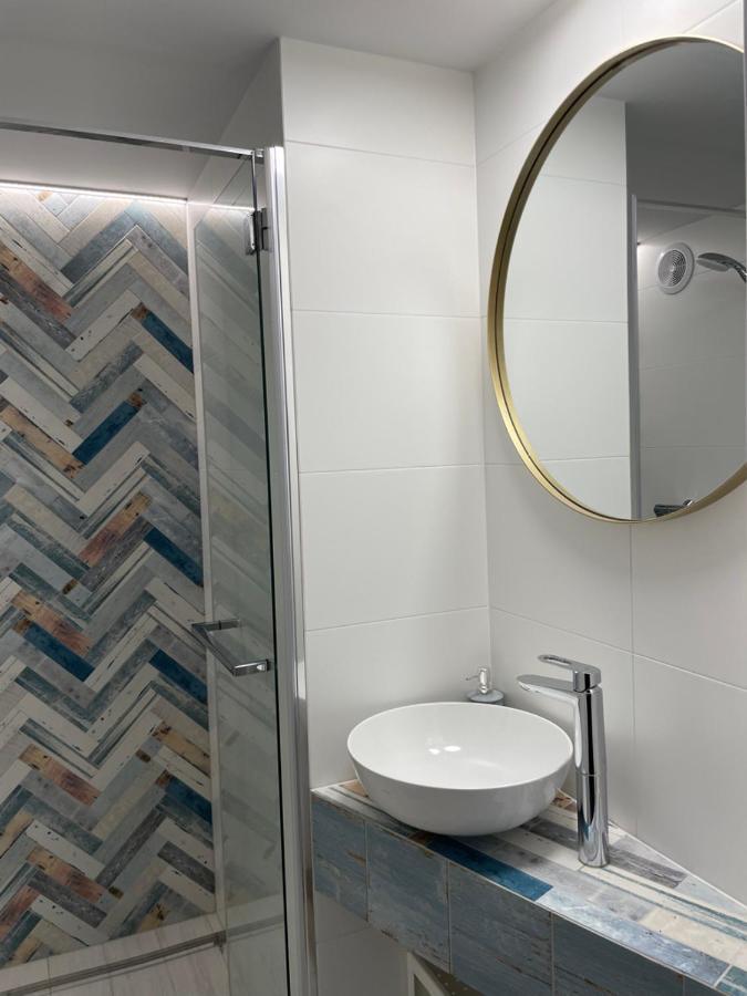 Starowislna Center Apartments Cracovie Extérieur photo
