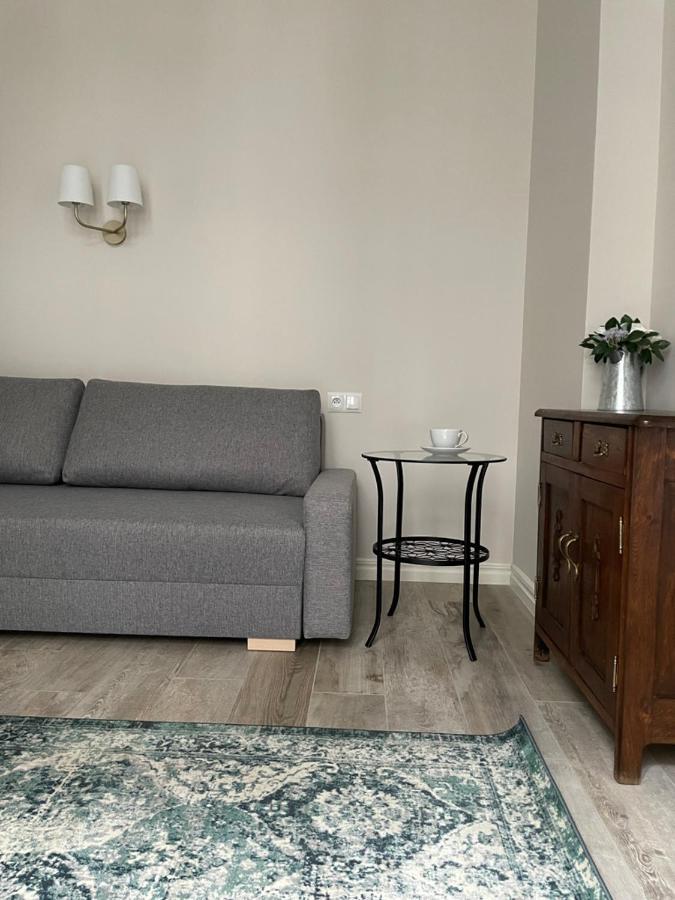 Starowislna Center Apartments Cracovie Extérieur photo