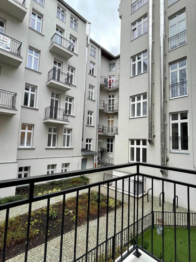 Starowislna Center Apartments Cracovie Extérieur photo