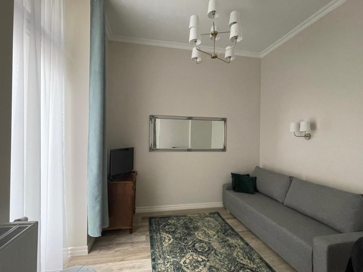 Starowislna Center Apartments Cracovie Extérieur photo
