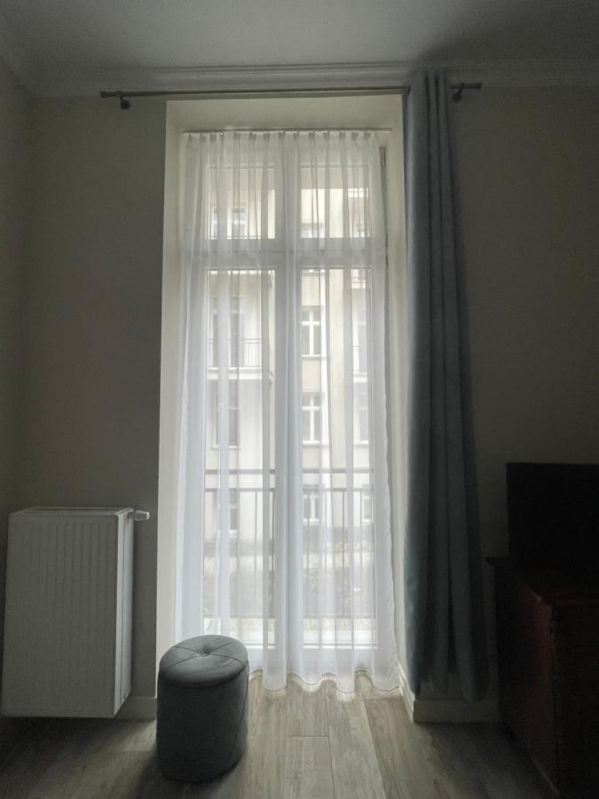 Starowislna Center Apartments Cracovie Extérieur photo