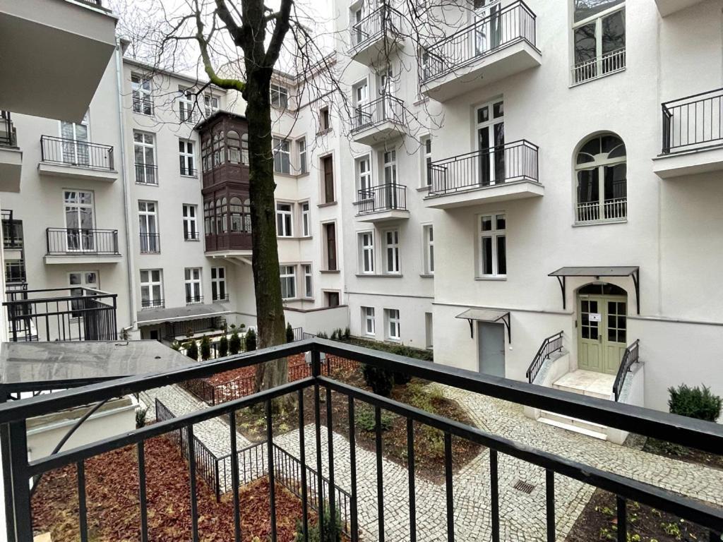 Starowislna Center Apartments Cracovie Extérieur photo
