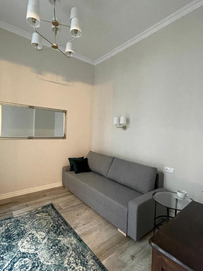 Starowislna Center Apartments Cracovie Extérieur photo