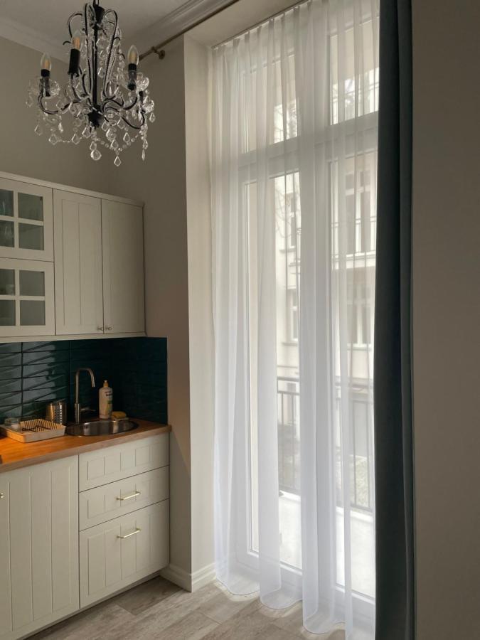Starowislna Center Apartments Cracovie Extérieur photo