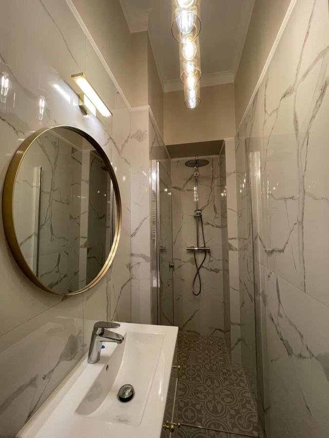 Starowislna Center Apartments Cracovie Extérieur photo