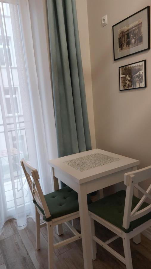 Starowislna Center Apartments Cracovie Extérieur photo