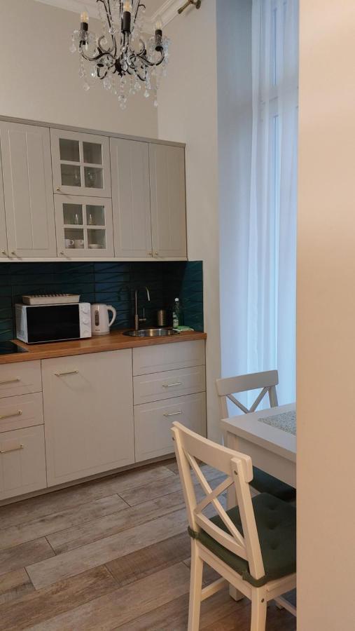 Starowislna Center Apartments Cracovie Extérieur photo