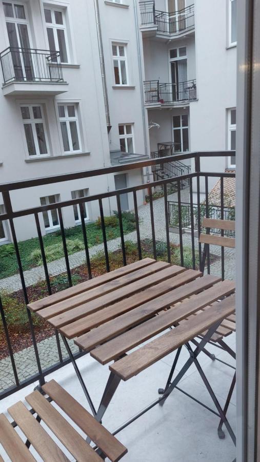 Starowislna Center Apartments Cracovie Extérieur photo